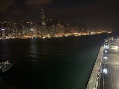 -马哥孛罗香港酒店