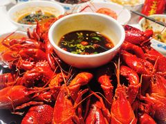 -文和友老长沙龙虾馆(化龙池店)