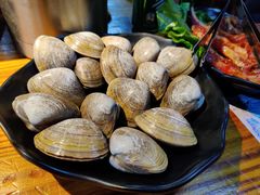 -丹东特色烤肉(南光三部店)