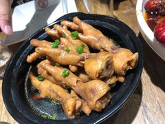 -叶派龙虾•招牌香辣蟹·海鲜(中海国际店)