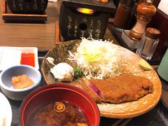 -牛かつもと村(原宿店)