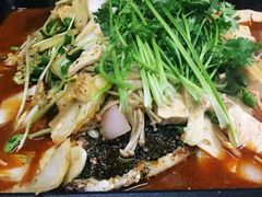 -浔味·山屿湖·正宗淳牌全鱼宴老字号