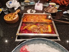-五星桥原切肥牛火锅·30年专注好牛肉(湖塘店)
