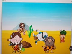 -斯坦星球AI编程·机器人科创·科学实验·信奥·思维·STEM·积木拼搭·竞赛考级(浦东联洋广场大拇指龙阳御桥中心)