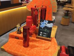 -星巴克(厦门万象城4F店)