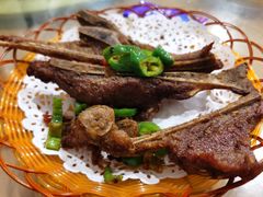 -南记食粥坊·宵夜大排档(莲花总店)