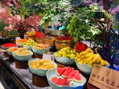 -欢乐牧场主题自助料理(T12店)