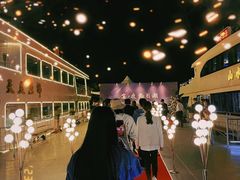 -天目湖山水园