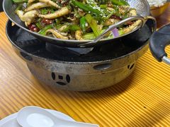 -黄泰吉拾味餐厅(江汉路店)