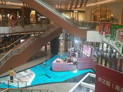 -砂之船奥莱(南京江宁店)