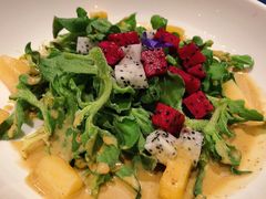 -开元名都大酒店·国风堂中餐厅