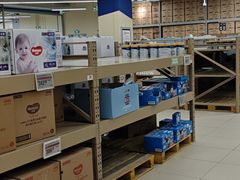 -盒马X会员店(上海森兰商都店)