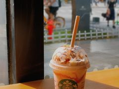 -星巴克(深圳软件园产业基地店)
