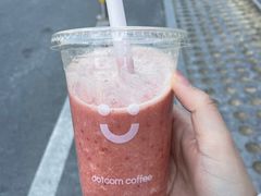 -dotcom coffee古点咖啡(致真大厦店)