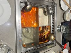 -海底捞火锅(苏宁生活广场店)