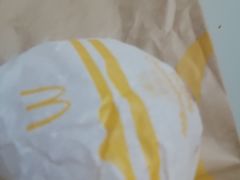 -麦当劳(祈年大街店)