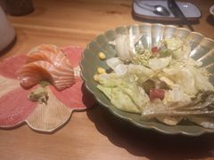-原志优秀食材·匠心料理·海胆主题(金亿广场店)