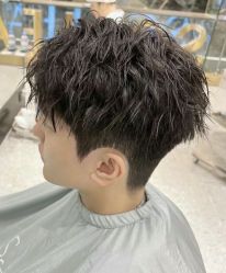 -FASHION PALACE hair+