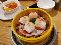 -寻味·港式茶餐厅(富力城店)