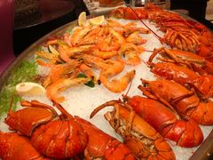 -咖啡苑 - 蔚藍夏日限定主题(永利皇宫店)