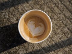 -CoffeeVendor(西乡店)