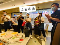 -海底捞大排档火锅(悦荟广场店)