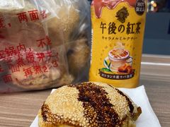 -陈记紫菜饼(湖滨霞店)
