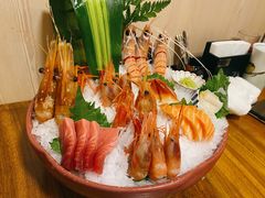 -万岛日本料理铁板烧(太古里店)