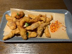 -新石器烤肉(中房金谊广场店)