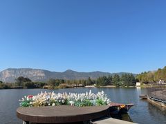 -云南民族村
