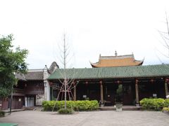 -洛带古镇
