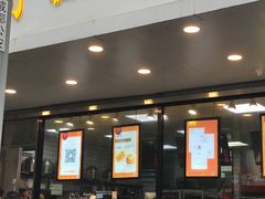 门面-鲍师傅糕点(春熙路店)