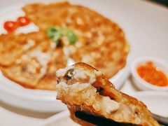 潮州蚝仔烙-潮州府·潮菜·砂锅粥(徐家汇店)