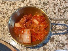 -丰茂烤串(金泉美食宫店)