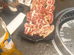 -好旺角齐市鲜切牛自助烤肉(农林五道街总店)