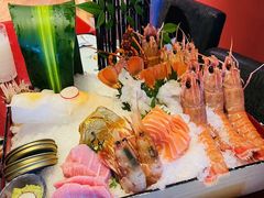 -万岛日本料理铁板烧(梅赛德斯奔驰店)