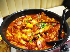 -HOTISLAND海鸡岛·韩国料理(江南西店)