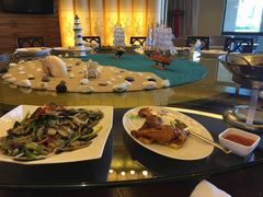 -采悦轩中餐厅·粤菜·海南菜(神州半岛喜来登度假酒店)