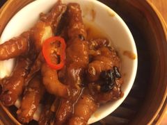 -添好运点心专门店(深水埗店)