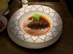 海参-伯衡55·吉品轩(乌鲁木齐南路店)