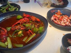 -红盔甲·小龙虾(天钥桥店)