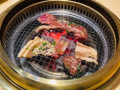-松鱼亭·和牛烧肉(协鑫广场店)