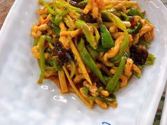 -粗茶淡饭(东关街店)