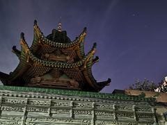 -白塔山公园