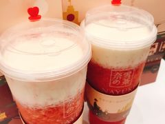 -奈雪的茶(市百一店)