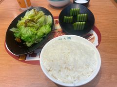 -越小品·越南餐厅(万科里店)