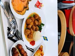 -宜家·瑞典风味餐厅(北京西红门店)