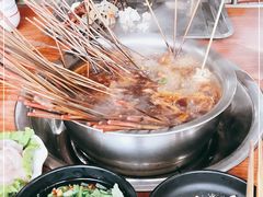 -牛华八婆麻辣烫(起源店)