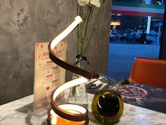 -Margherita雏菊意大利餐厅(雅颂庭购物中心店)