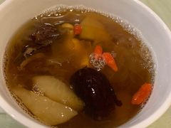 -东四民芳餐厅(世茂工三店)